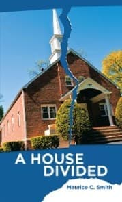 Cover von A House Divided