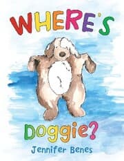 Cover von Where's Doggie?