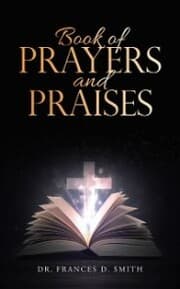 Cover von Book of Prayers and Praises