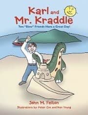 Cover von Karl and Mr. Kraddle