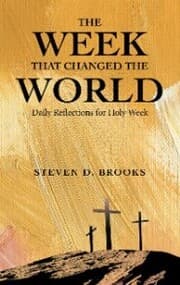 Cover von The Week That Changed the World
