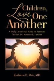 Cover von Children, Love One Another