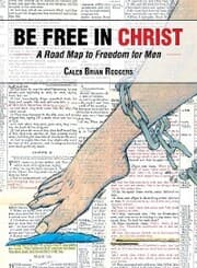 Cover von Be Free in Christ