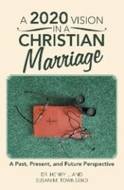 Cover von A 2020 Vision in a Christian Marriage