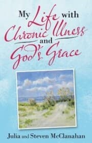 Cover von My Life with Chronic Illness and God's Grace