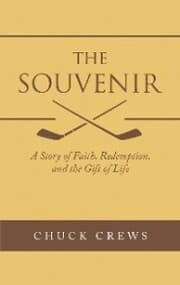 Cover von The Souvenir
