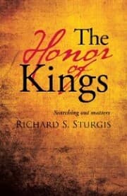 Cover von The Honor of Kings