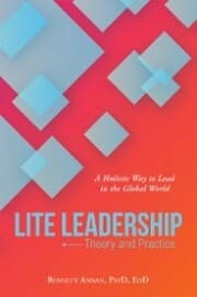 Cover von Lite Leadership