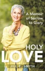 Cover von Holy Love