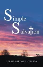 Cover von Simple Salvation
