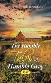 Cover von The Humble Tales of Humble Grey
