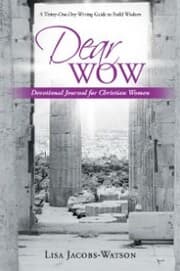 Cover von Dear Wow