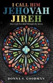 Cover von I Call Him Jehovah Jireh