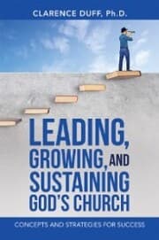 Cover von Leading, Growing, and Sustaining God's Church