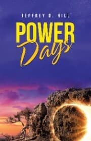 Cover von Power Days