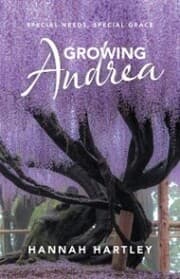 Cover von Growing Andrea