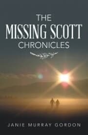 Cover von The Missing Scott Chronicles