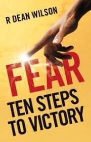 Cover von Fear