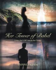 Cover von Her Tower of Babel