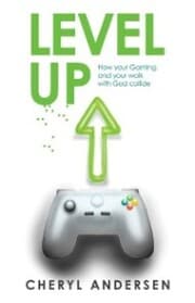 Cover von Level Up