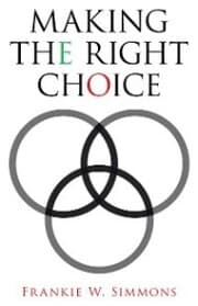 Cover von Making the Right Choice