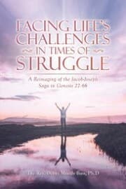 Cover von Facing Life's Challenges in Times of Struggle