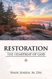 Cover von Restoration