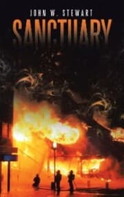 Cover von Sanctuary