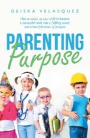 Cover von Parenting Purpose