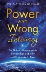 Cover von Power over Wrong Intimacy