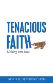 Cover von Tenacious Faith