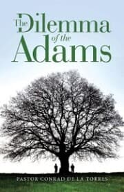 Cover von The Dilemma of the Adams