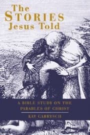Cover von The Stories Jesus Told