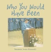 Cover von Who You Would Have Been