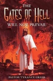 Cover von The Gates of Hell Will Not Prevail