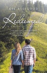 Cover von Redeemed