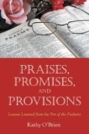 Cover von Praises, Promises, and Provisions