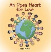 Cover von An Open Heart for Love