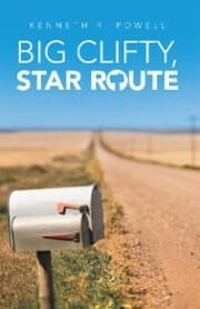 Cover von Big Clifty, Star Route