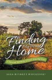 Cover von Finding My Way Home