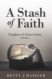 Cover von A Stash of Faith
