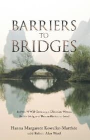 Cover von Barriers to Bridges