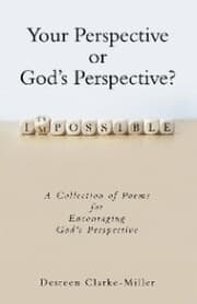 Cover von Your Perspective or God's Perspective?