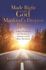 Cover von Made Right with God - Mankind's Deepest Desire