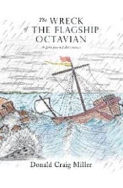 Cover von The Wreck of the Flagship Octavian