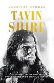 Cover von Tavin Shire