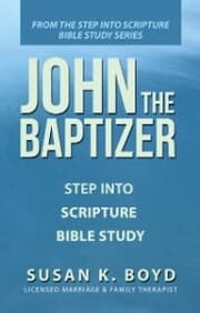 Cover von John the Baptizer
