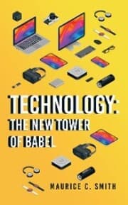 Cover von Technology: the New Tower of Babel