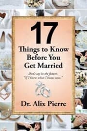 Cover von 17 Things to Know Before You Get Married