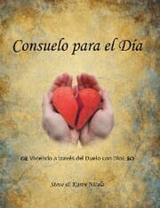 Cover von Consuelo para el Día